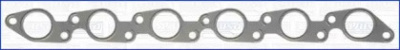 WILMINK GROUP wg1160810 -  Прокладка, выпускной коллектор